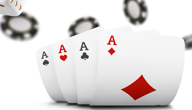 Strategi Memenangkan Satu Turnamen Poker Online
