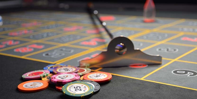 Tips Berhasil Dalam Casino Online Pada Situs Terpercaya